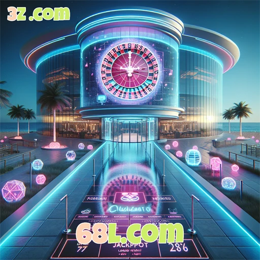 Experimente a Plataforma Inovadora do 68l.com e Divirta-se