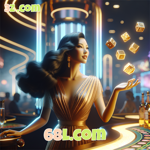 Máquinas Caça-Níqueis Emoções e Prêmios: As Slots do 68l.com Revelam Atrações